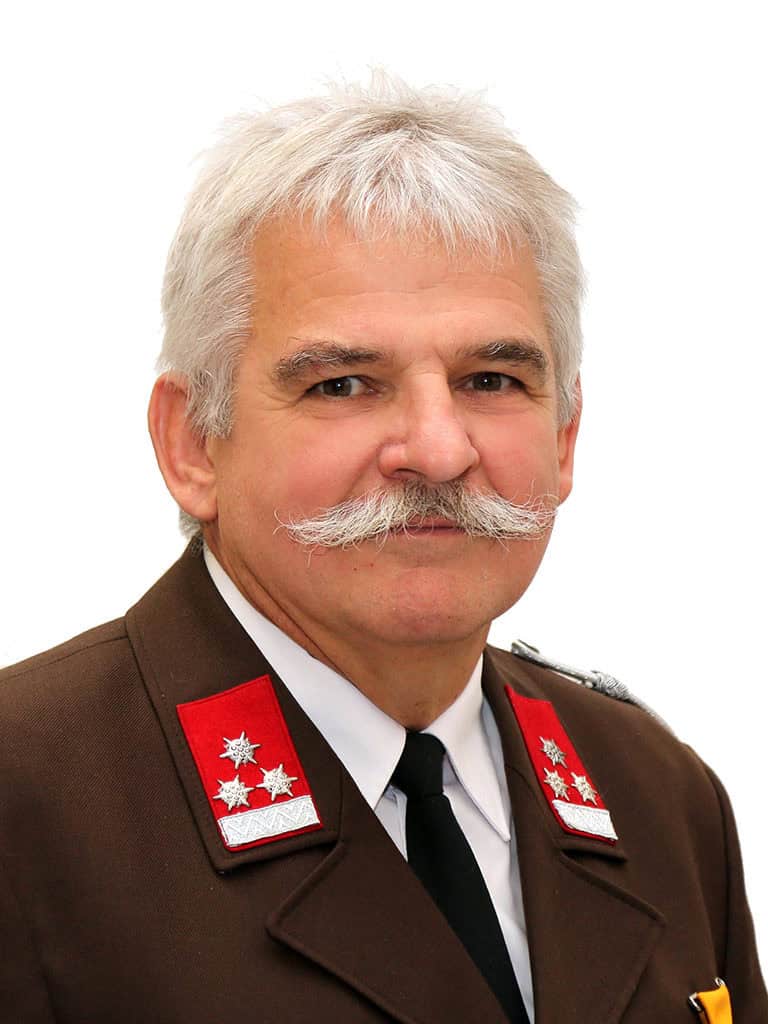 HLM Wolfgang Barth