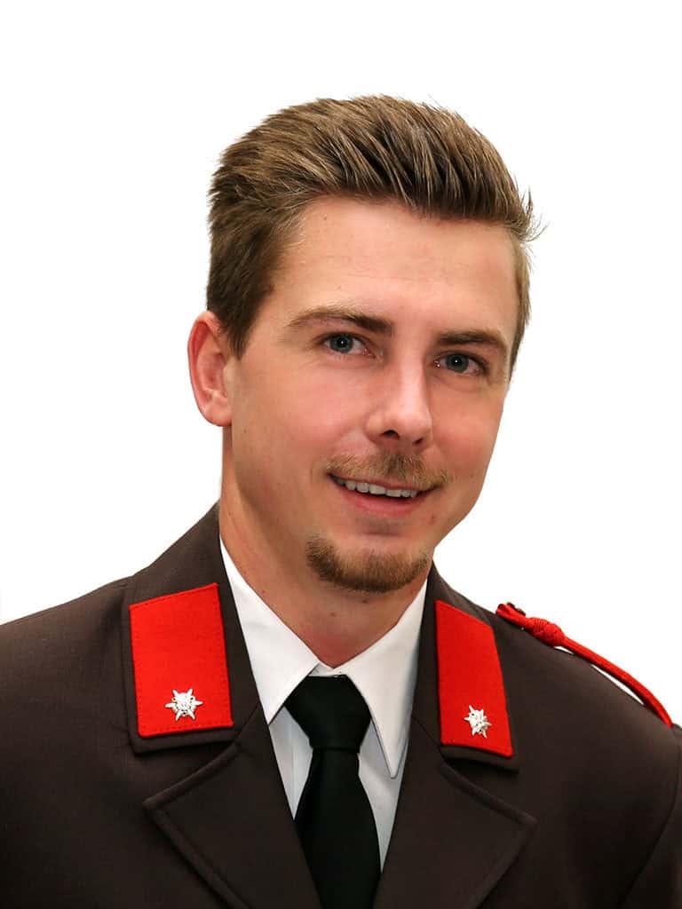 FM Alexander Bauer