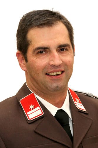 HFM Andreas Birnstingl