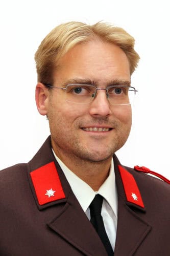 OFM David Fruhmann