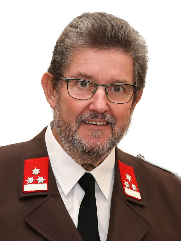 HLM Franz Grimmer