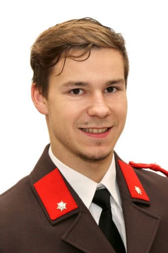 FM Martin Höfer