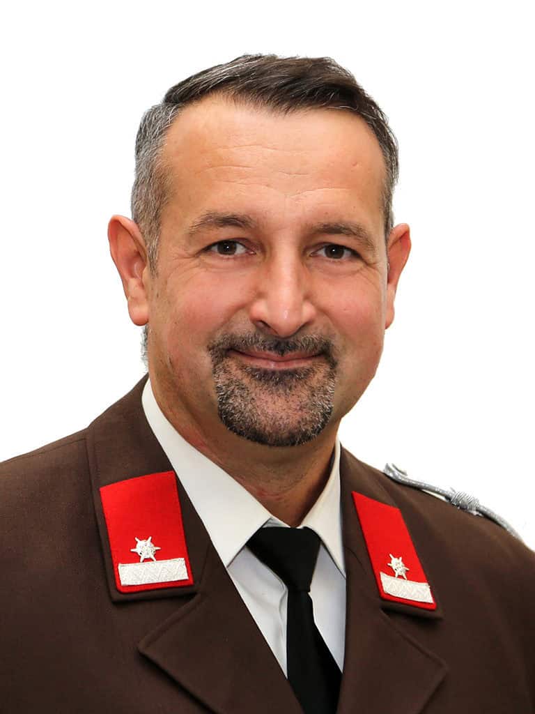 LM Richard Jauk
