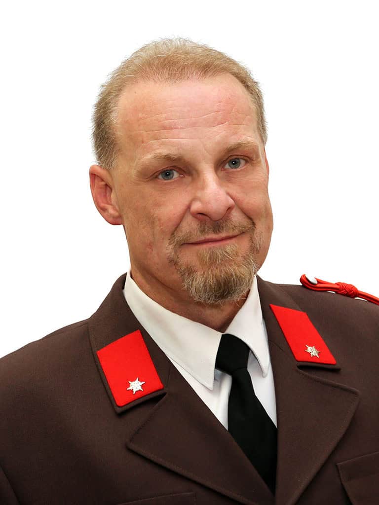 LM d.F. Gerhard Kaspar