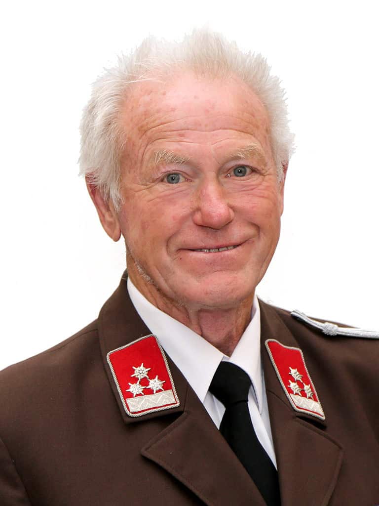 HLM Vinzenz Lembacher