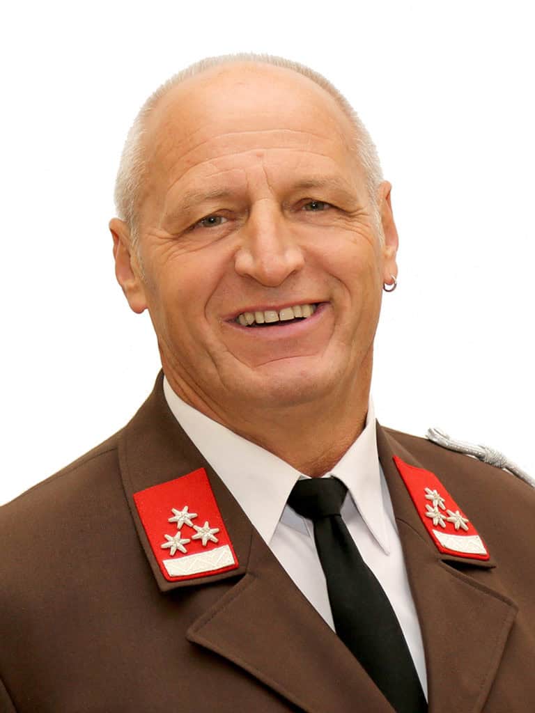 HLM Gerhard Ogrisek