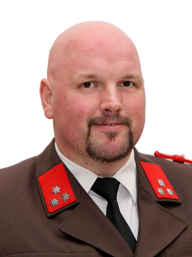 HFM Christian Rauch