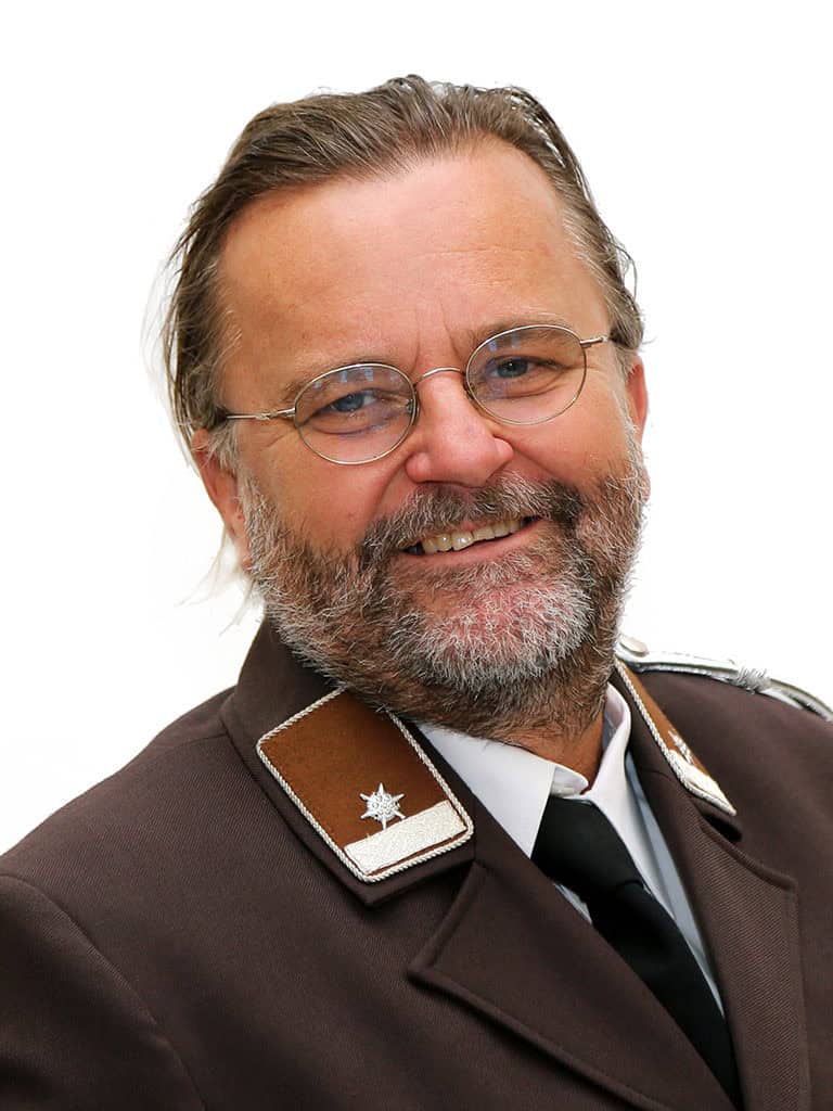 OLM d.F. Heimo Sattler
