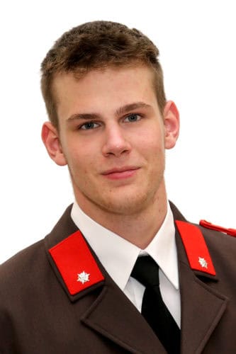 FM Jakob Schaffer