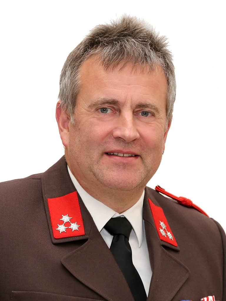 HFM Manfred Schnitzer