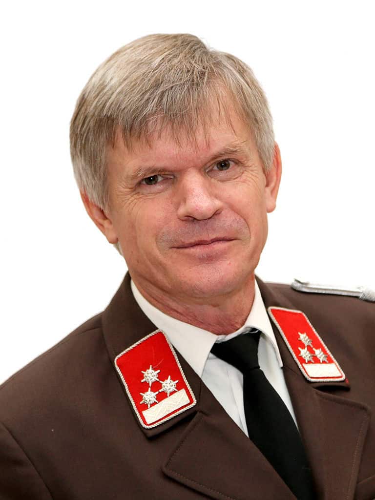 HLM Alfred Stautz
