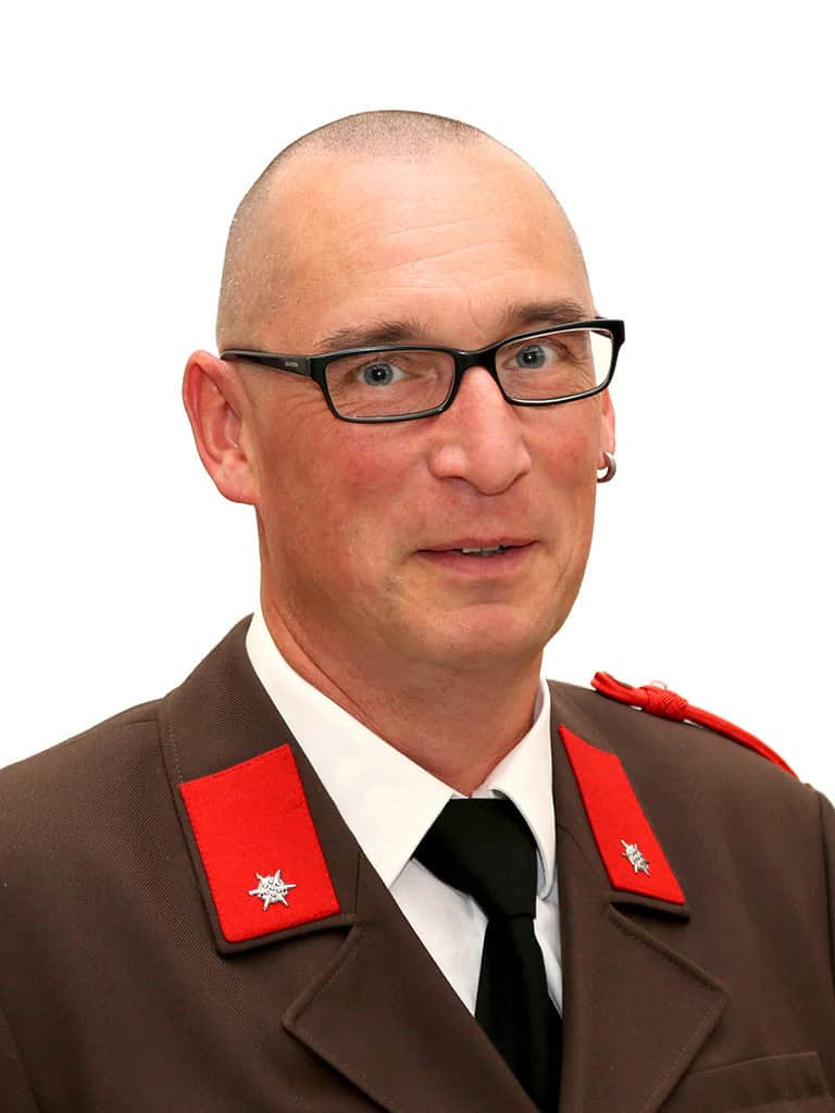 OFM Karl Sucher