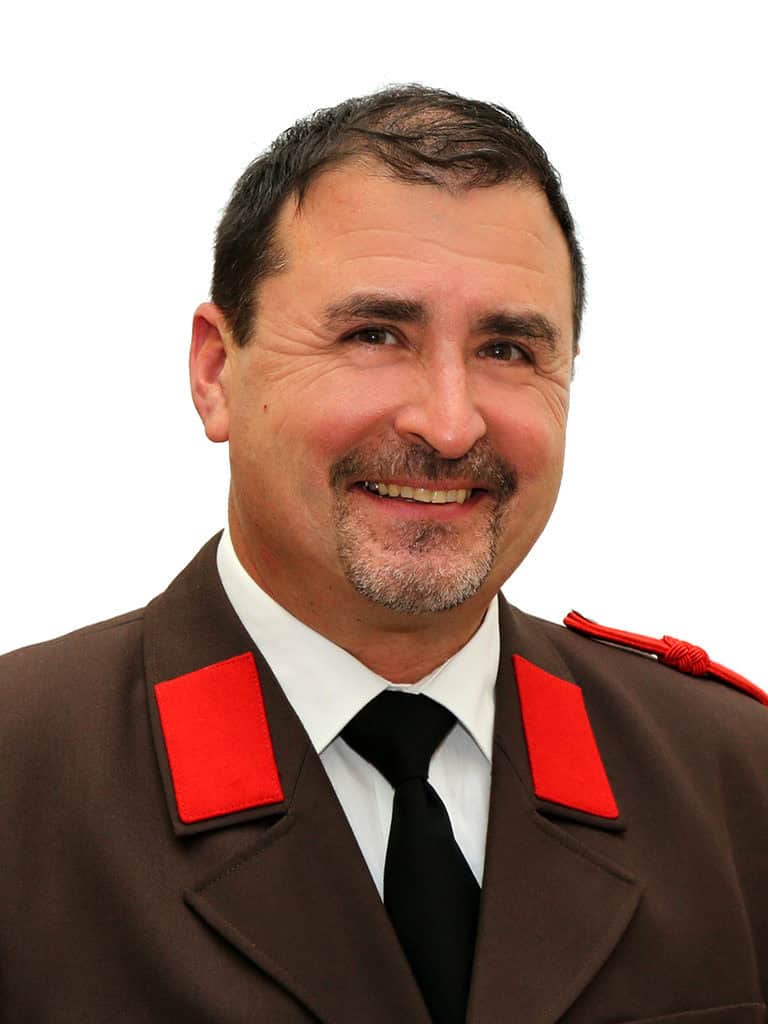 FM Hans Suschnig