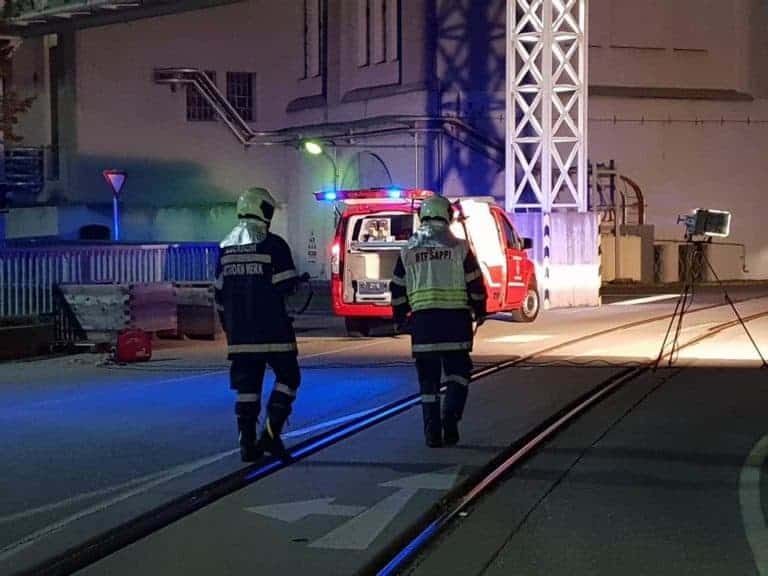 Abschlußübung 2018