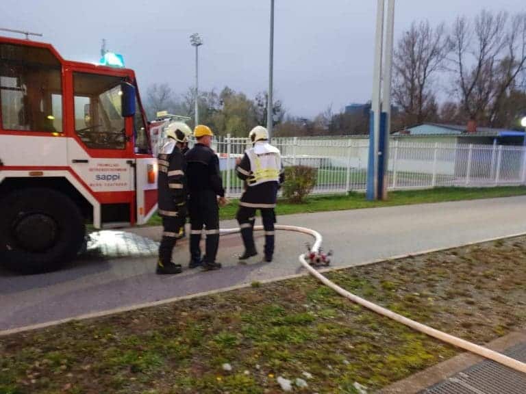 Abschlußübung 2018