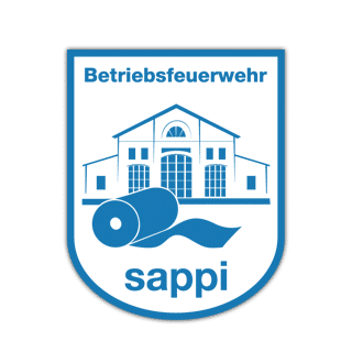 Logo BTF Sappi