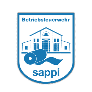 Logo BTF Sappi